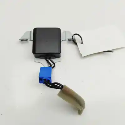 Pezzo di ricambio per auto di seconda mano antenna per mazda 3 hatchback bp (2018-..) hatchback riferimenti oem iam bdmd-66-t30  