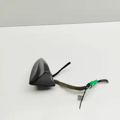 Peça sobressalente para automóvel em segunda mão antena por kia cee\´d jd (2012-2018) referências oem iam 96210-a2500  