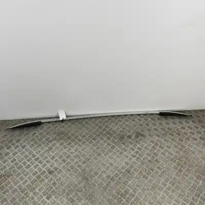 Peça sobressalente para automóvel em segunda mão barras do tejadilho por seat ateca kh7 (2016-..) off-road referências oem iam 575860026  