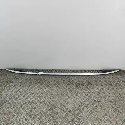Peça sobressalente para automóvel em segunda mão barras do tejadilho por seat ateca kh7 (2016-..) off-road referências oem iam 575860026  