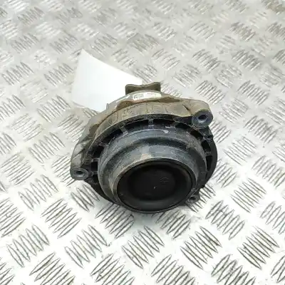 Second-hand car spare part LEFT ENGINE SUPPORT for BMW 3 TOURING G21 (2019-..) Estate OEM IAM references 7581619  