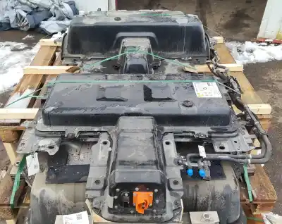 Second-hand car spare part BATTERY for OPEL CORSA F (2019-..) OEM IAM references 9858085480,50KWH,9847028980  