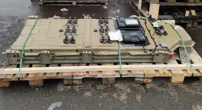 Second-hand car spare part BATTERY for PEUGEOT EXPERT FURGÓN (2016-..) OEM IAM references 9853400080  