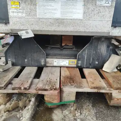 Second-hand car spare part BATTERY for KIA NIRO (2016-..) OEM IAM references 37501-AO050,64.8KWH  