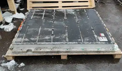 Second-hand car spare part BATTERY for AUDI Q4 SPORTBACK F4N (2021-..) OEM IAM references 1EA804842AC,1EA915910AC  