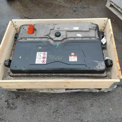 Second-hand car spare part BATTERY for SEAT CUPRA LEON KL1 (2019-..) OEM IAM references 3WA915590J,5WA915589J  