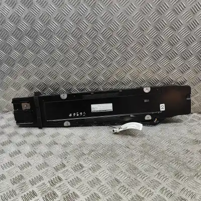 Peça sobressalente para automóvel em segunda mão bateria por mazda 3 hatchback bp (2018-..) hatchback referências oem iam bjgb-67zb3-a  