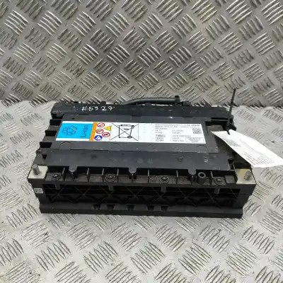 Pezzo di ricambio per auto di seconda mano BATTERIA per FORD PUMA J2K, CF7 (2019-..) Hatchback Riferimenti OEM IAM LX7A-10B759-BA  