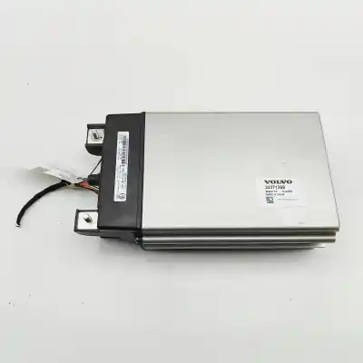 Pezzo di ricambio per auto di seconda mano BATTERIA per VOLVO V60 II 225, 227 (2018-..) Estate Riferimenti OEM IAM 32371368  