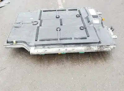 Pezzo di ricambio per auto di seconda mano BATTERIA per KIA NIRO II (2022-..) Riferimenti OEM IAM 37501-AO050  