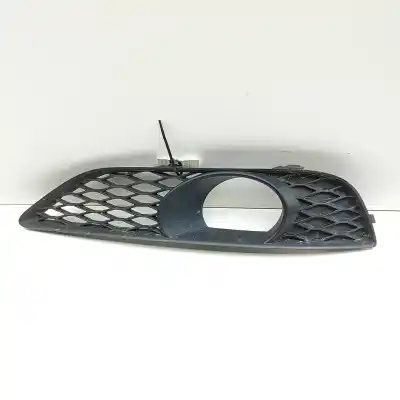 Second-hand car spare part Right Bumper Grille for AUDI Q7 4L (2006-2015) OEM IAM references 4L0807676C  