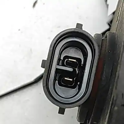 Автозапчасти б/у правая противотуманная фара за audi q7 4l (2006-2015) ссылки oem iam 4l0941700a  