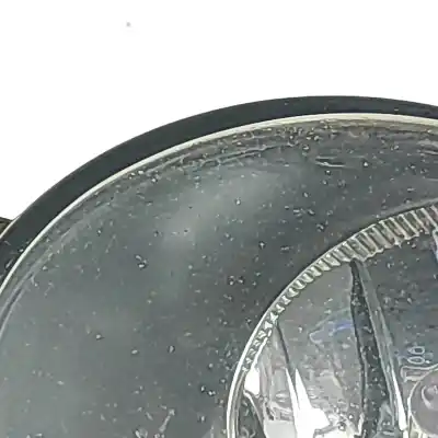 Автозапчасти б/у правая противотуманная фара за audi q7 4l (2006-2015) ссылки oem iam 4l0941700a  