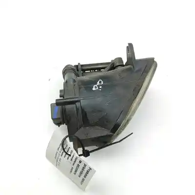 Автозапчасти б/у правая противотуманная фара за audi q7 4l (2006-2015) ссылки oem iam 4l0941700a  