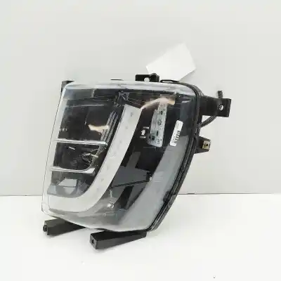 Pezzo di ricambio per auto di seconda mano Fendinebbia Sinistra per TESLA MODEL X (2013-..) Hatchback Riferimenti OEM IAM 1034328-00-A  