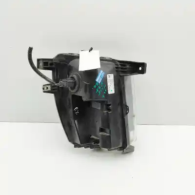Pezzo di ricambio per auto di seconda mano fendinebbia sinistra per tesla model x (2013-..) hatchback riferimenti oem iam 1034328-00-a  
