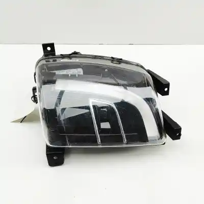 Pezzo di ricambio per auto di seconda mano fendinebbia sinistra per tesla model x (2013-..) hatchback riferimenti oem iam 1034328-00-a  