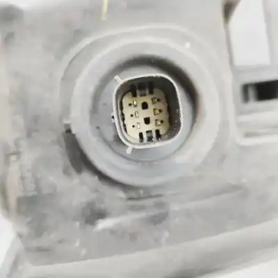 Pezzo di ricambio per auto di seconda mano fendinebbia sinistra per tesla model x (2013-..) hatchback riferimenti oem iam 1034328-00-a  