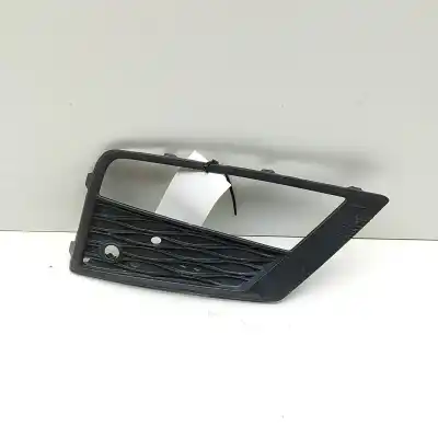 Second-hand car spare part Right Bumper Grille for SEAT ATECA KH7 (2016-..) Off-road OEM IAM references 575919492A,575853666C  
