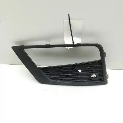 Pezzo di ricambio per auto di seconda mano Griglia Paraurti Sinistra per SEAT ATECA KH7 (2016-..) Off-road Riferimenti OEM IAM 575853665C,575919492  