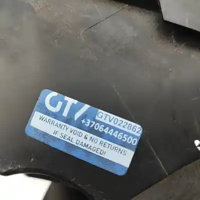 Peça sobressalente para automóvel em segunda mão farol / projetor de nevoeiro esquerdo por seat ateca kh7 (2016-..) off-road referências oem iam 575941699b  