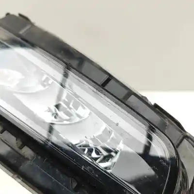 Peça sobressalente para automóvel em segunda mão farol / projetor de nevoeiro esquerdo por seat ateca kh7 (2016-..) off-road referências oem iam 575941699b  