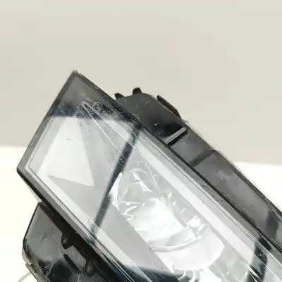 Peça sobressalente para automóvel em segunda mão farol / projetor de nevoeiro esquerdo por seat ateca kh7 (2016-..) off-road referências oem iam 575941699b  