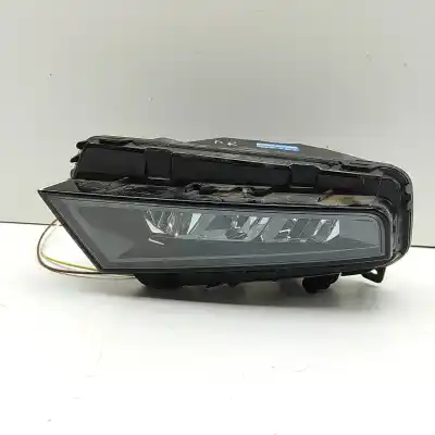 Peça sobressalente para automóvel em segunda mão Farol / Projetor De Nevoeiro Esquerdo por SEAT ATECA KH7 (2016-..) Off-road Referências OEM IAM 575941699B  