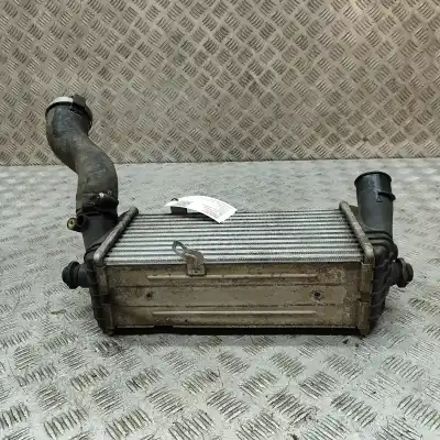 Second-hand car spare part water radiator for kia cee\´d jd (2012-2018) oem iam references 28270-2a570  