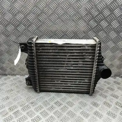 Pezzo di ricambio per auto di seconda mano RADIATORE D ACQUA per LAND ROVER RANGE ROVER IV L405 (2012-..) Off-road Riferimenti OEM IAM CPLA-9L440-AC  