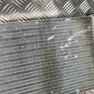 Pezzo di ricambio per auto di seconda mano radiatore olio per tesla model x (2013-..) hatchback riferimenti oem iam 1048498-00-b  