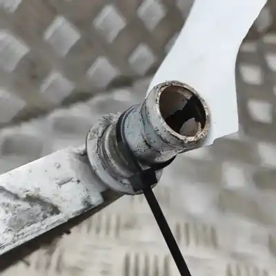 Pezzo di ricambio per auto di seconda mano radiatore olio per tesla model x (2013-..) hatchback riferimenti oem iam 1048498-00-b  