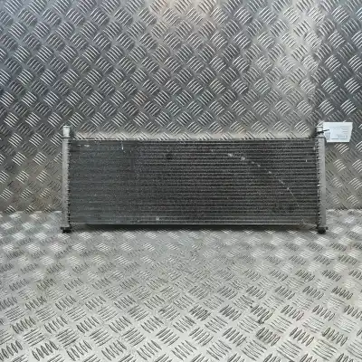 Pezzo di ricambio per auto di seconda mano radiatore olio per tesla model x (2013-..) hatchback riferimenti oem iam 1048498-00-b  