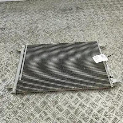 Pezzo di ricambio per auto di seconda mano RADIATORE RISCALDAMENTO/ARIA CONDIZIONATA per SEAT ATECA KH7 (2016-..) Off-road Riferimenti OEM IAM 5Q0816411AR  