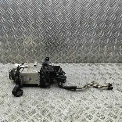 Pezzo di ricambio per auto di seconda mano RADIATORE D ACQUA per VOLVO V60 II 225, 227 (2018-..) Estate Riferimenti OEM IAM 32249372  