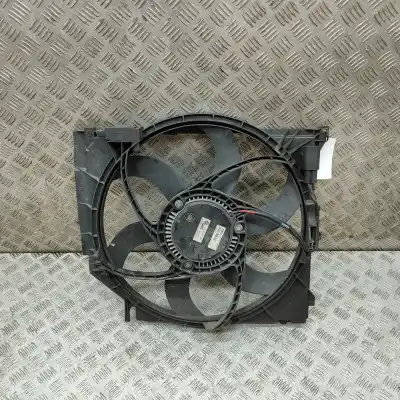 Second-hand car spare part Radiator Case for BMW Z4 ROADSTER E85 (2003-2009) OEM IAM references 6925702  