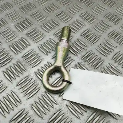 Pezzo di ricambio per auto di seconda mano attacco per rimorchio per mazda 3 hatchback bp (2018-..) hatchback riferimenti oem iam kd53-50-ej2b  