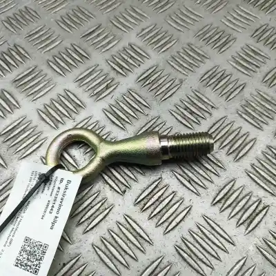 Pezzo di ricambio per auto di seconda mano Attacco Per Rimorchio per MAZDA 3 HATCHBACK BP (2018-..) Hatchback Riferimenti OEM IAM KD53-50-EJ2B  