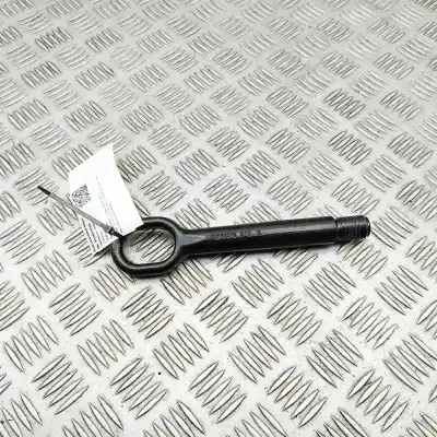 Peça sobressalente para automóvel em segunda mão gancho de reboque por audi a8 4h_ (2009-2018) referências oem iam 4h0805615  