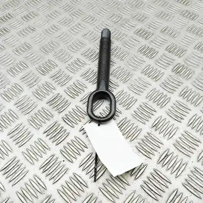 Peça sobressalente para automóvel em segunda mão gancho de reboque por audi a8 4h_ (2009-2018) referências oem iam 4h0805615  