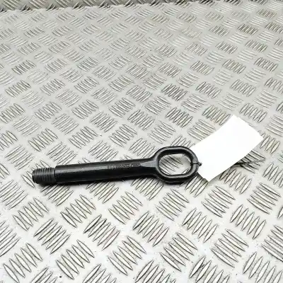 Peça sobressalente para automóvel em segunda mão gancho de reboque por audi a8 4h_ (2009-2018) referências oem iam 4h0805615  