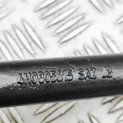 Peça sobressalente para automóvel em segunda mão gancho de reboque por audi a8 4h_ (2009-2018) referências oem iam 4h0805615  