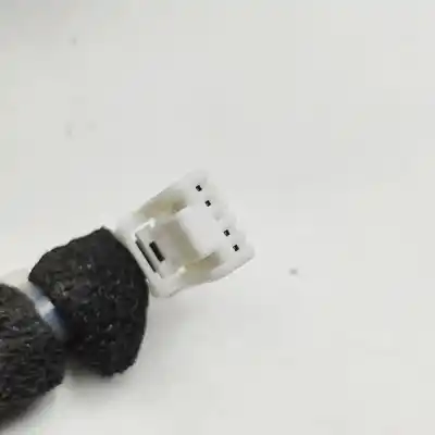 Pezzo di ricambio per auto di seconda mano fanale posteriore sinistro nella porta per mazda 3 hatchback bp (2018-..) hatchback riferimenti oem iam bglb-51-3g0  