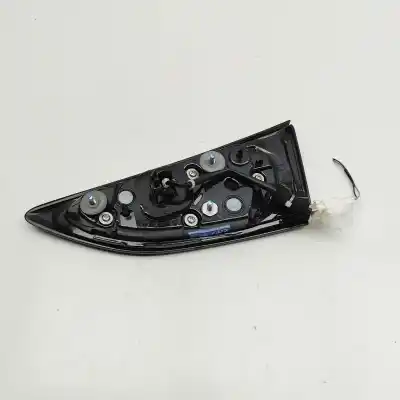 Pezzo di ricambio per auto di seconda mano fanale posteriore sinistro nella porta per mazda 3 hatchback bp (2018-..) hatchback riferimenti oem iam bglb-51-3g0  