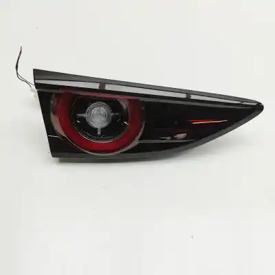 Pezzo di ricambio per auto di seconda mano Fanale Posteriore Sinistro Nella Porta per MAZDA 3 HATCHBACK BP (2018-..) Hatchback Riferimenti OEM IAM BGLB-51-3G0  