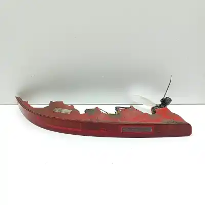 Автозапчасти б/у левая задняя противотуманная фонарь за AUDI Q7 4L (2006-2015) ссылки OEM IAM 4L0945095  