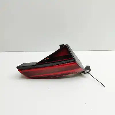 Peça sobressalente para automóvel em segunda mão Farolim Da Mala Traseiro Esquerdo por AUDI A8 4H_ (2009-2018) Referências OEM IAM 4H0945093N  