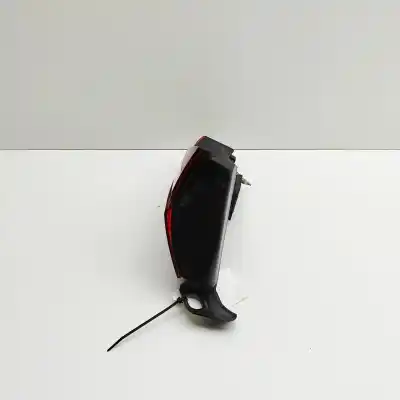 Peça sobressalente para automóvel em segunda mão farolim da mala traseiro esquerdo por audi a8 4h_ (2009-2018) referências oem iam 4h0945093n  