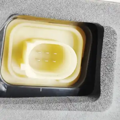 Peça sobressalente para automóvel em segunda mão farolim da mala traseiro esquerdo por audi a8 4h_ (2009-2018) referências oem iam 4h0945093n  