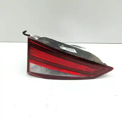 Peça sobressalente para automóvel em segunda mão farolim da mala traseiro esquerdo por seat ateca kh7 (2016-..) off-road referências oem iam 575945307e  